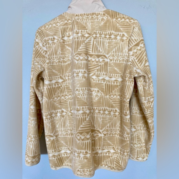 Billabong Adventure Division Fleece - Brand New - Size S - Picture 7 of 8